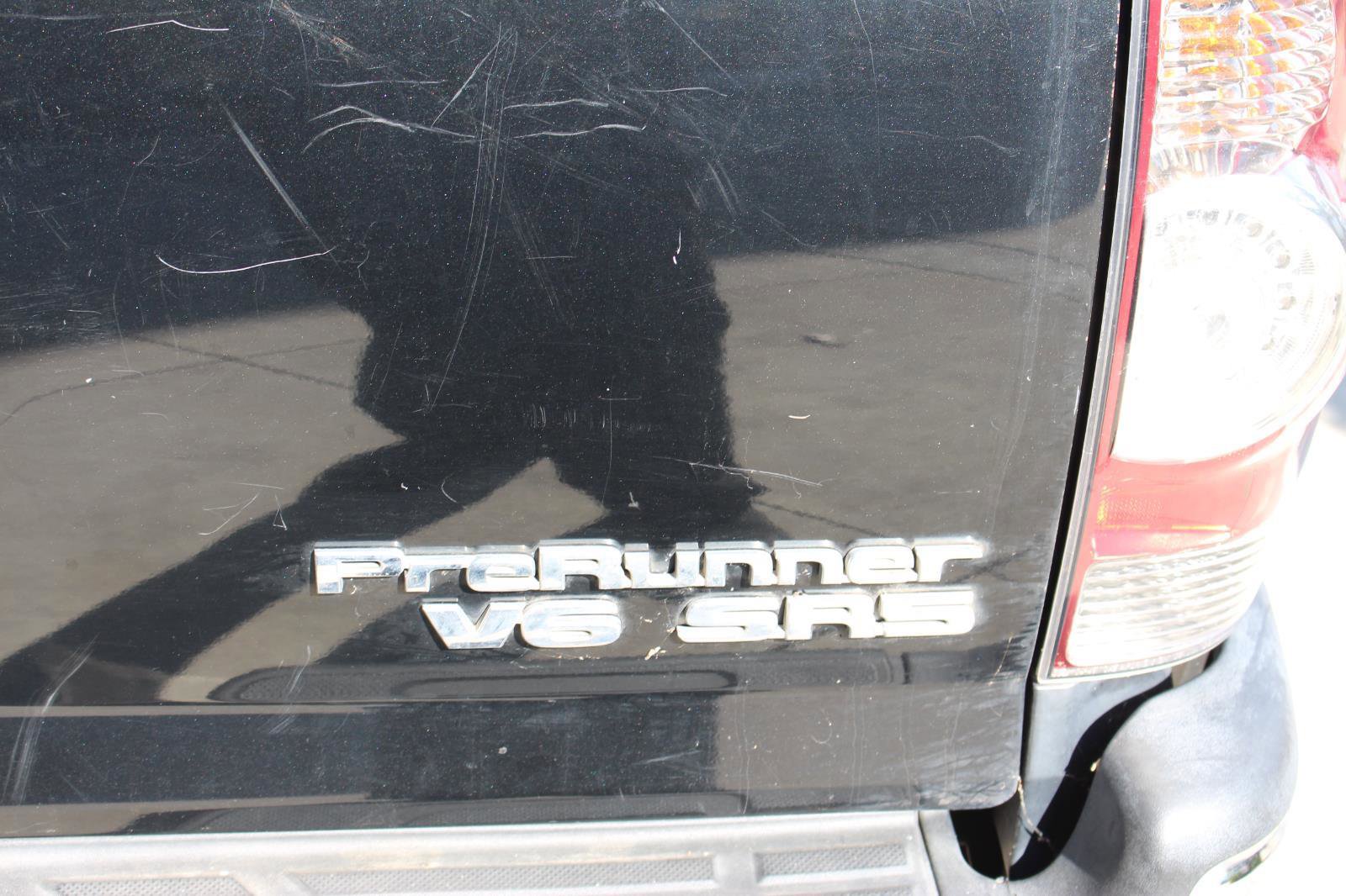 Used 2009 Toyota Tacoma PreRunner image 13