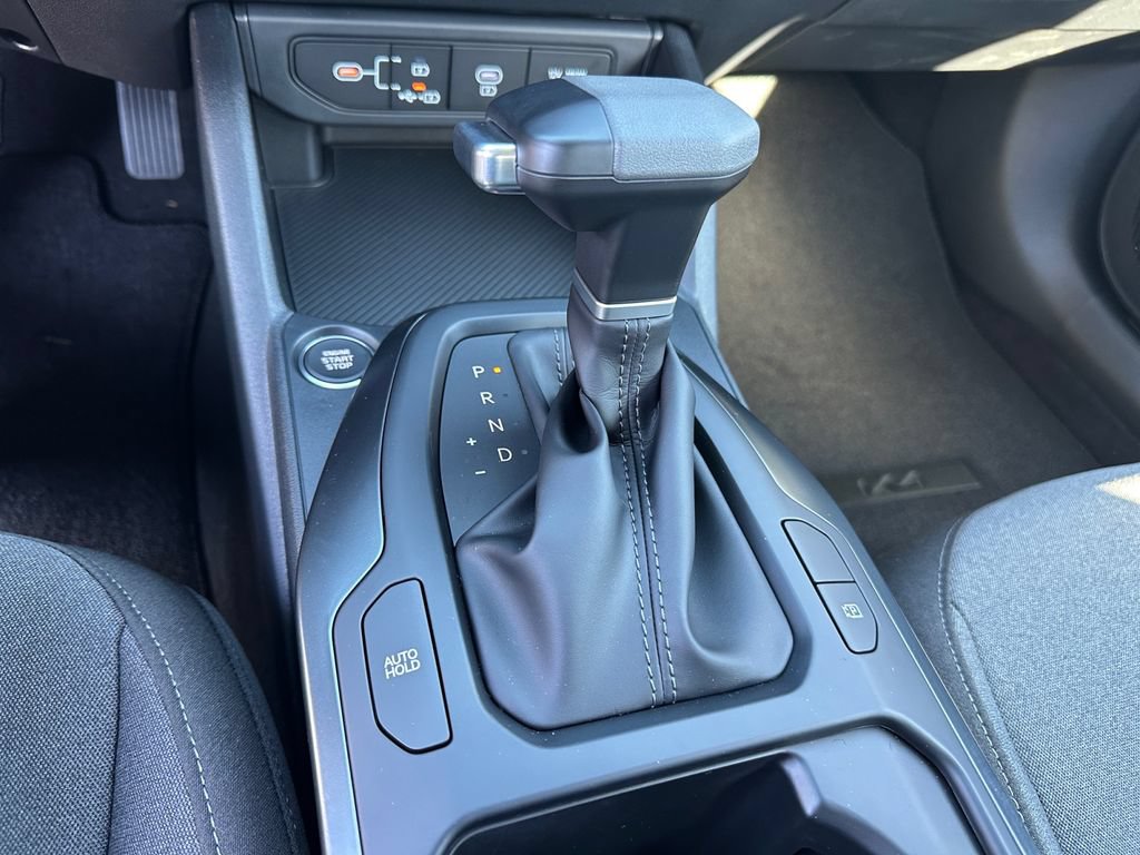 New 2026 Kia K4 FWD image 23