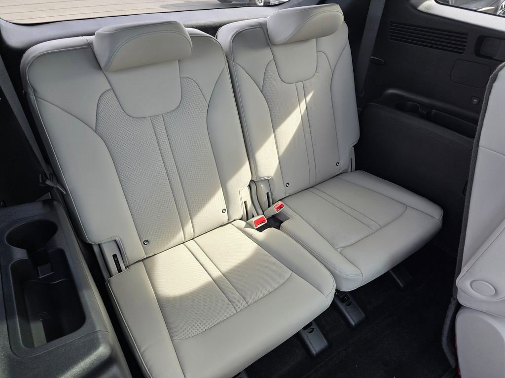 New 2026 Kia Sorento SX Prestige AWD/4WD image 13