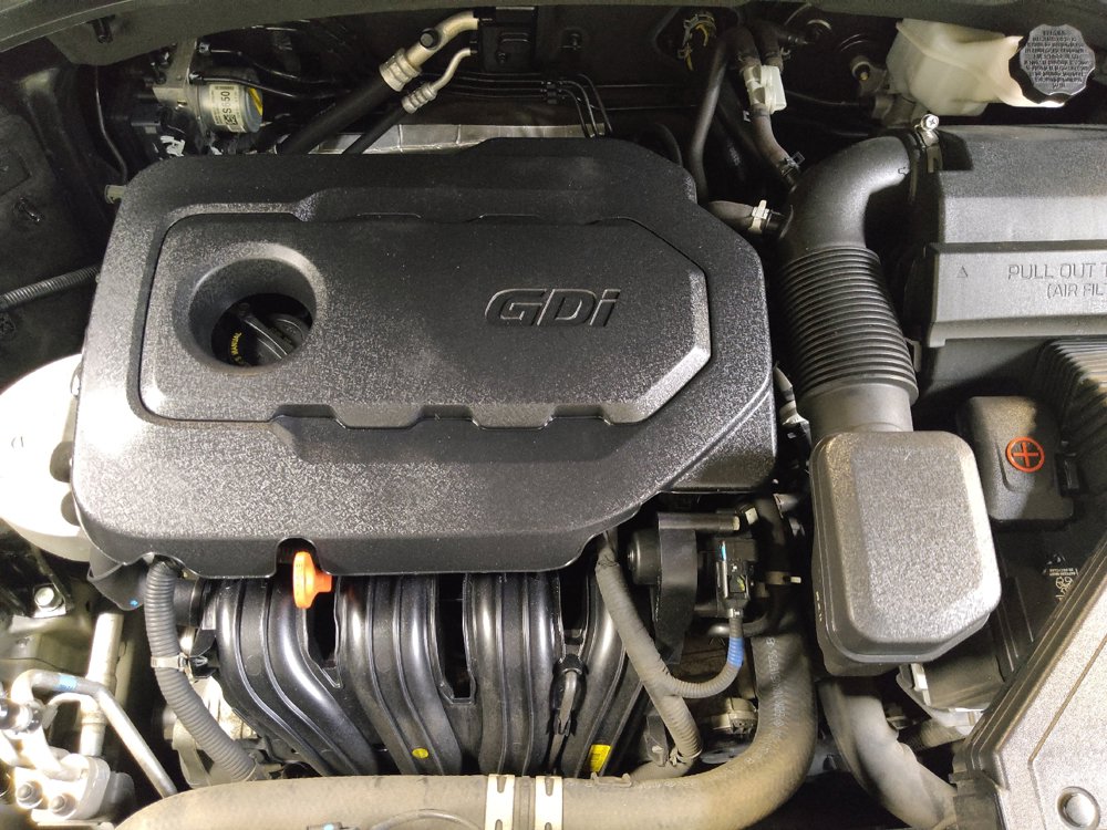 Used 2019 Hyundai Santa Fe SEL AWD/4WD image 30