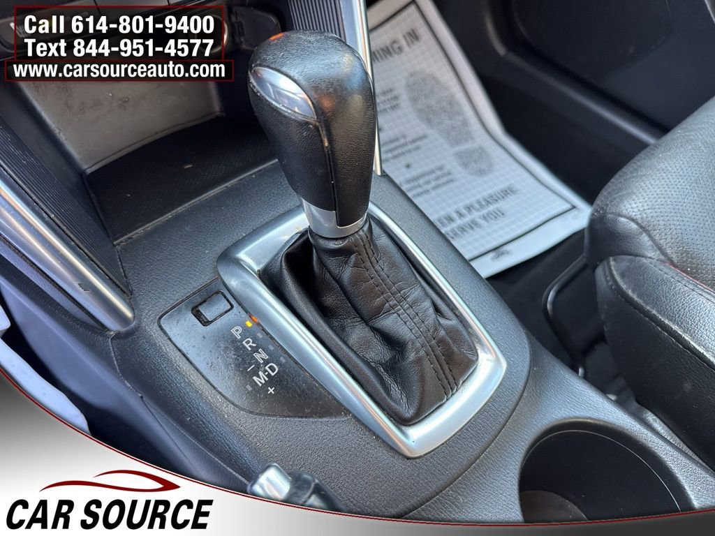 Used 2015 MAZDA CX-5 Grand Touring AWD/4WD image 11