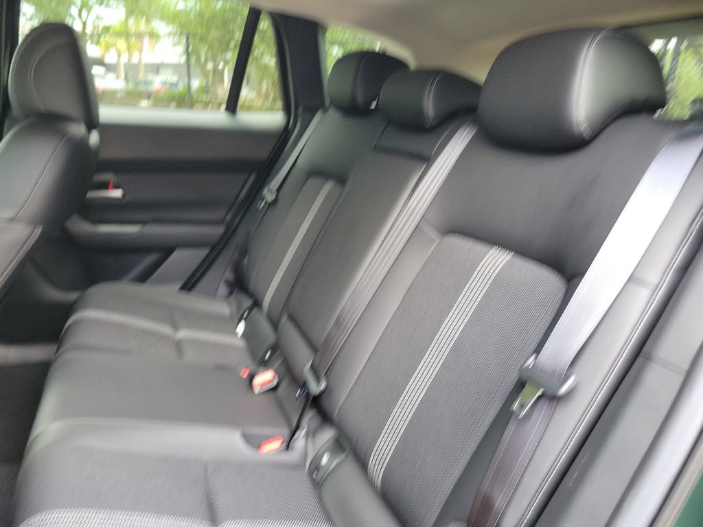 New 2026 MAZDA CX-50 AWD 2.5 S w/ Weather Package image 12
