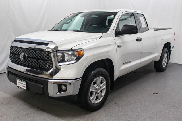 Used 2021 Toyota Tundra SR5 AWD/4WD image 6