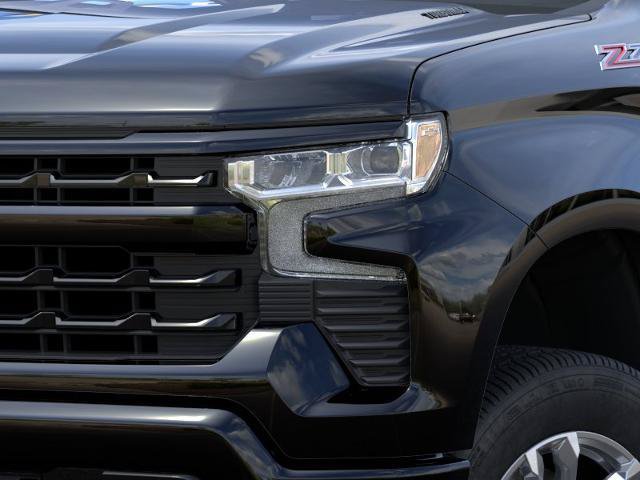 New 2026 Chevrolet Silverado 1500 RST w/ Z71 Off-Road Package AWD/4WD image 34