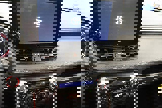 New 2025 Toyota RAV4 XLE Premium image 19