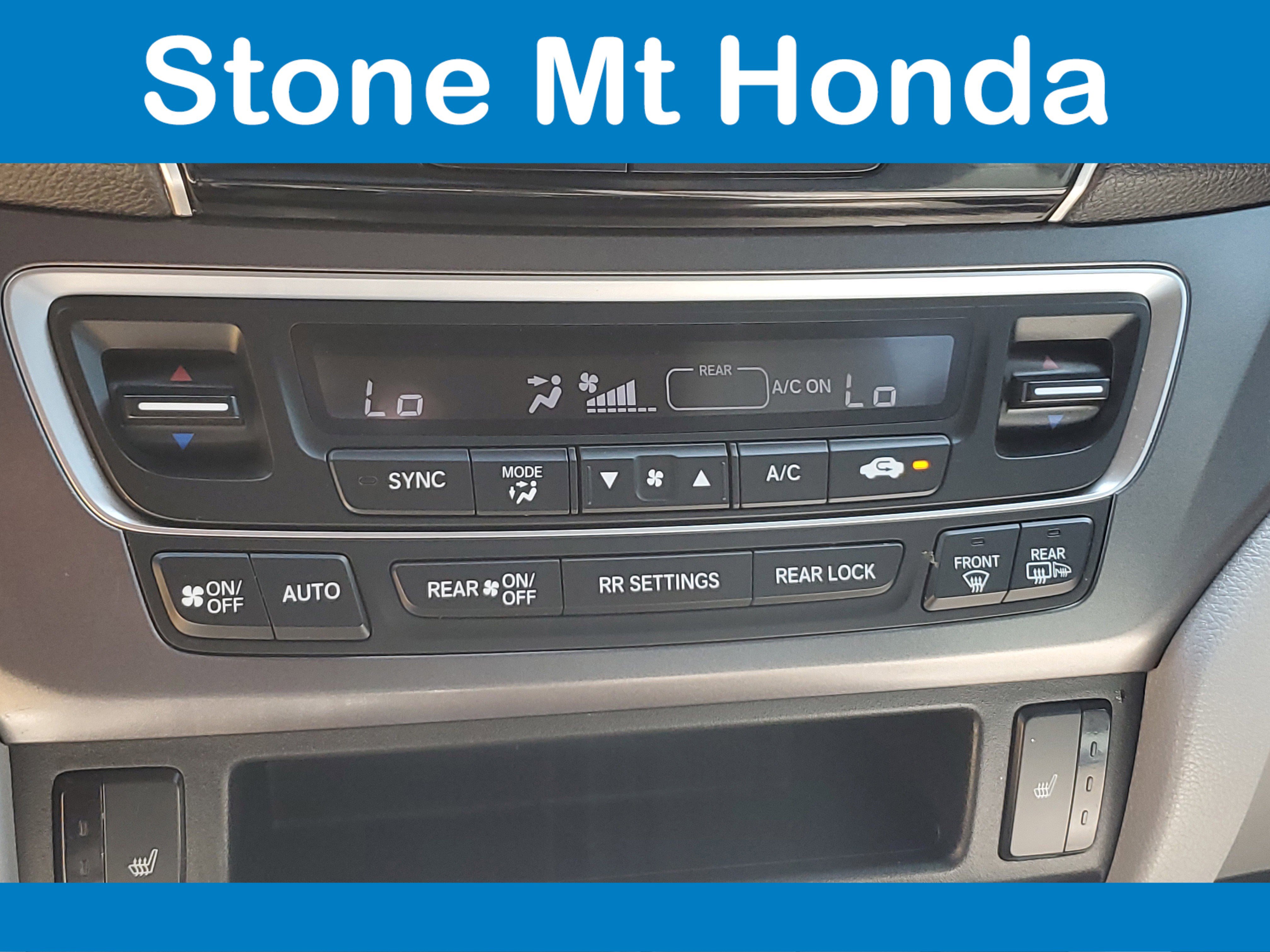 Used 2022 Honda Pilot Special Edition image 30