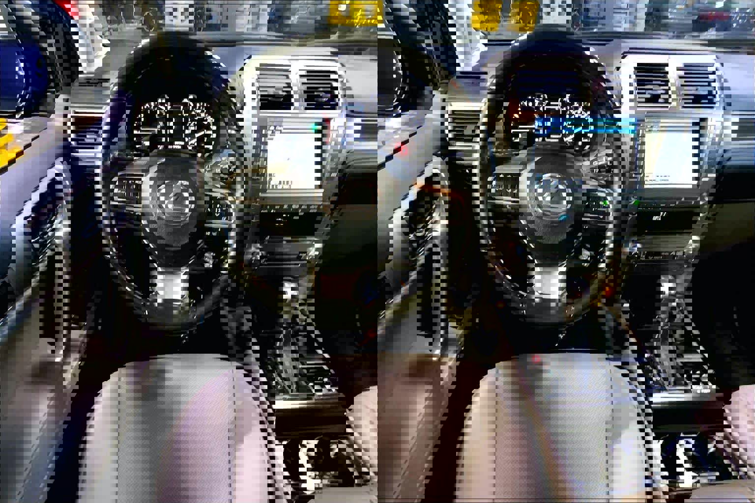 Used 2021 Lexus GX 460 Premium w/ Premium Package image 6