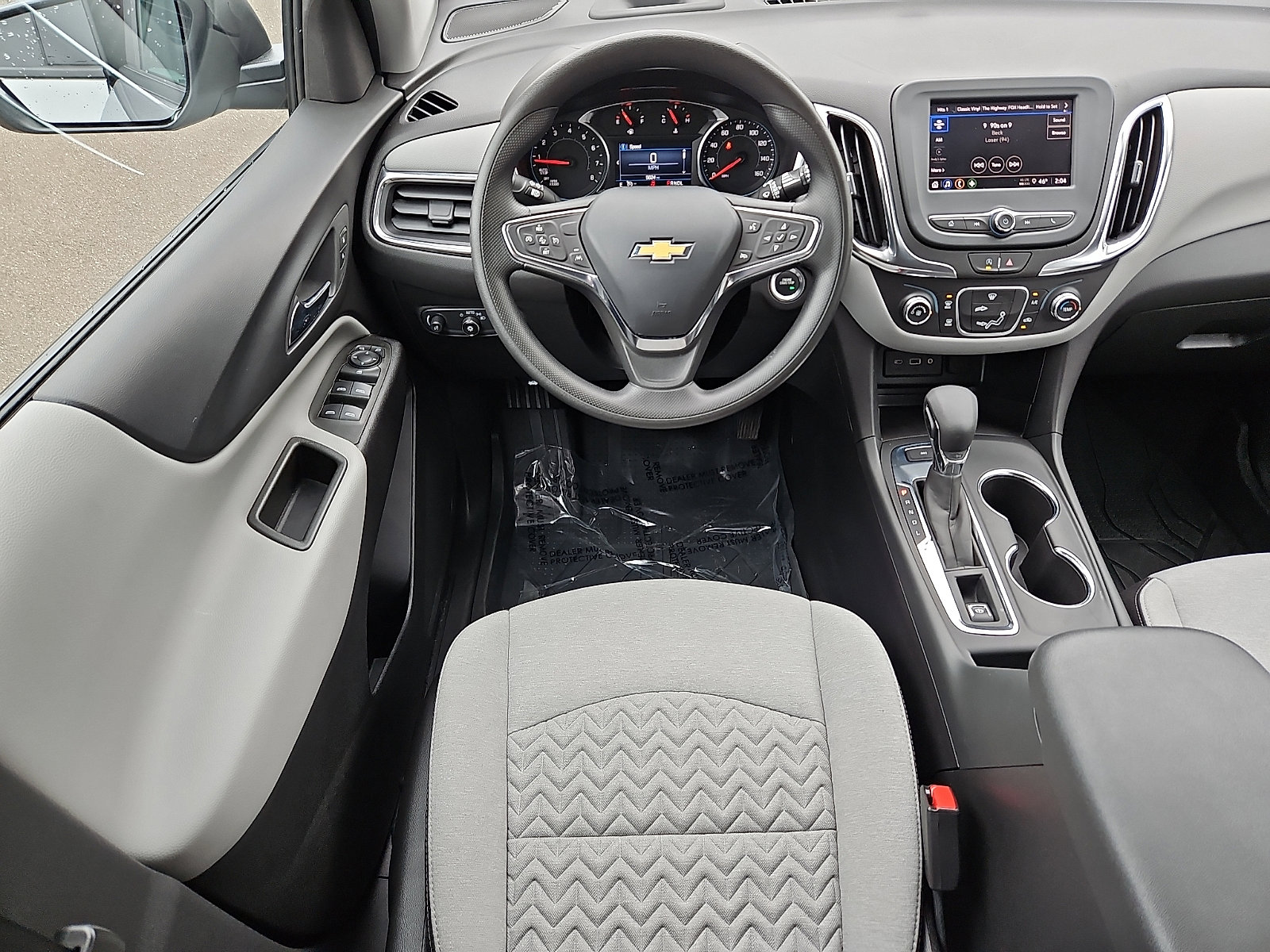 Used 2024 Chevrolet Equinox LS w/ LS Convenience Package AWD/4WD image 10