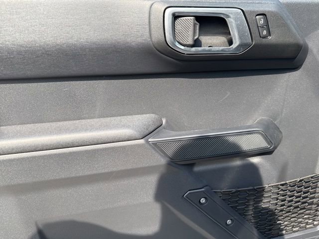 New 2026 Ford Bronco Badlands image 25