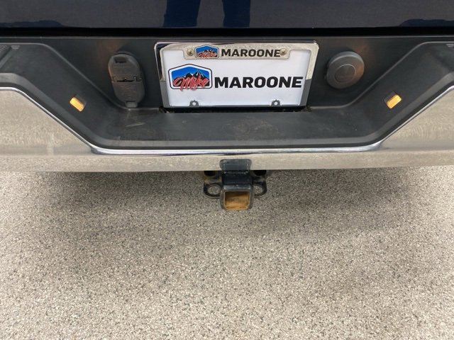 Used 2020 Chevrolet Silverado 1500 LT w/ All-Star Edition image 9