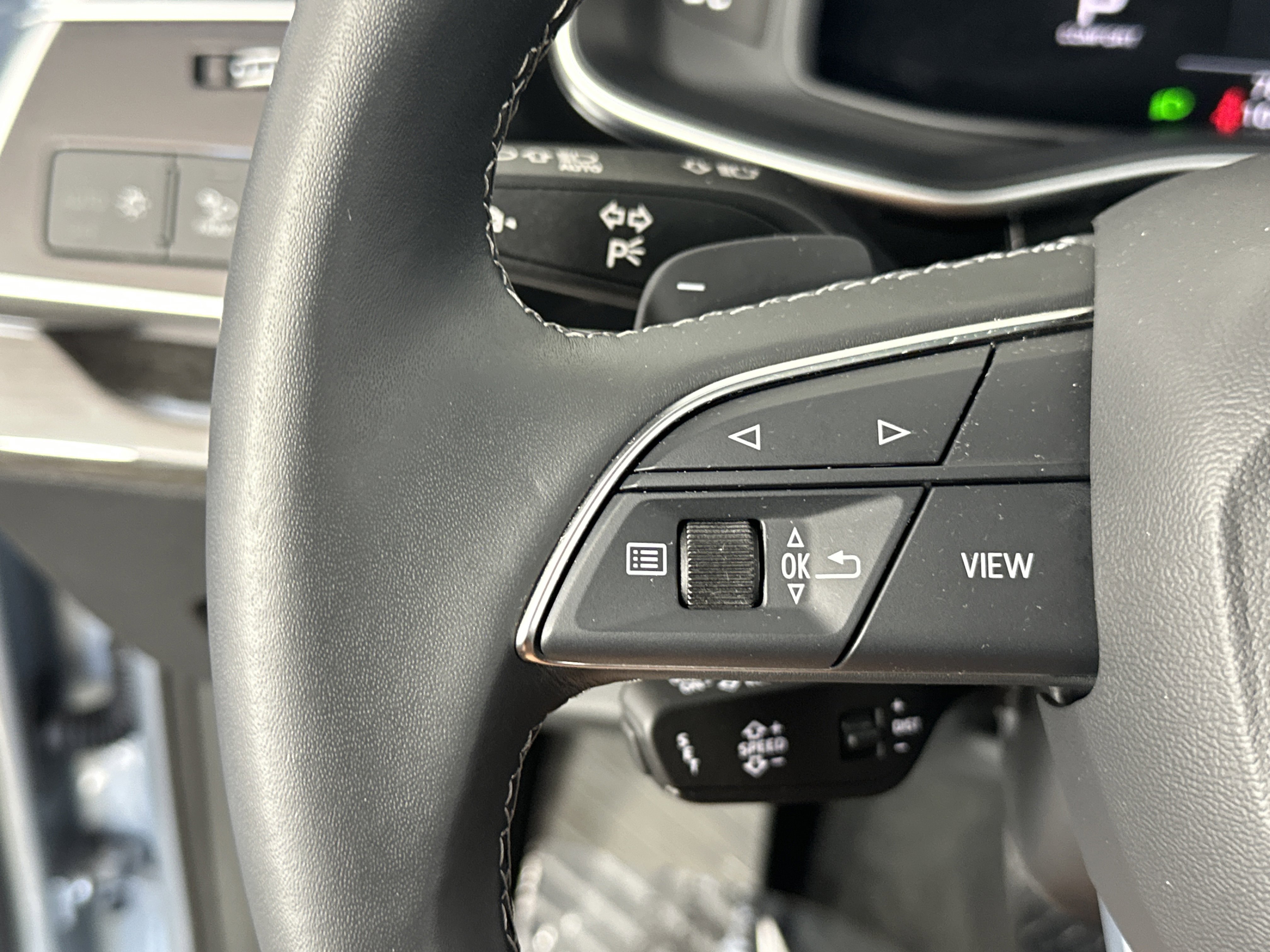 Certified 2025 Audi Q7 2.0T Premium Plus w/ Premium Plus Package image 26