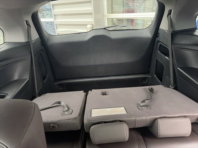 Used 2018 Honda Odyssey EX-L image 24