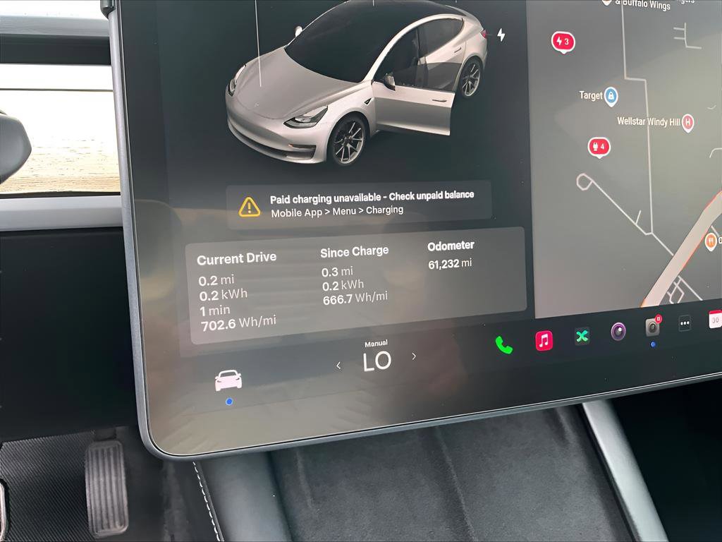 Used 2021 Tesla Model 3 Long Range image 23