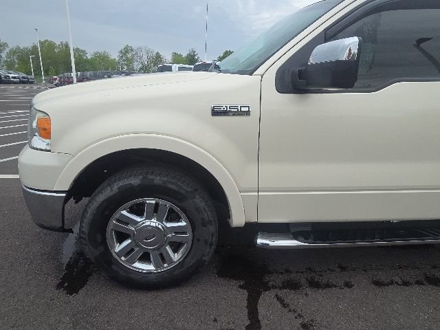 Used 2007 Ford F150 XLT AWD/4WD image 14