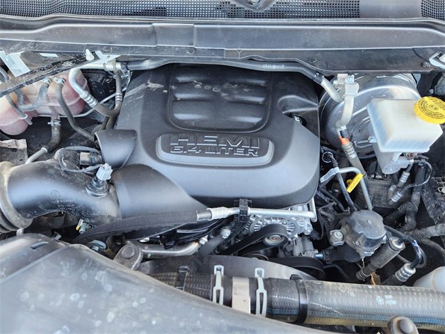 Certified 2024 RAM 2500 Big Horn image 31