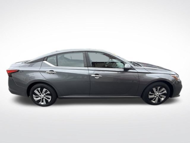 Used 2020 Nissan Altima 2.5 S