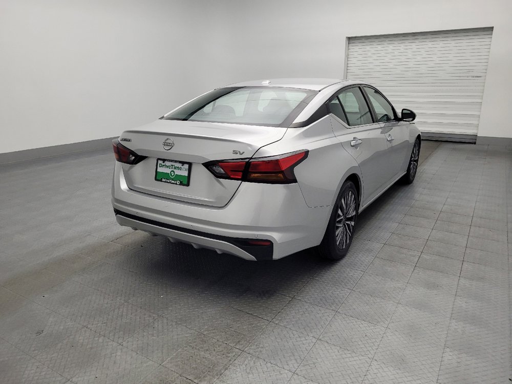 Used 2023 Nissan Altima 2.5 SV image 9
