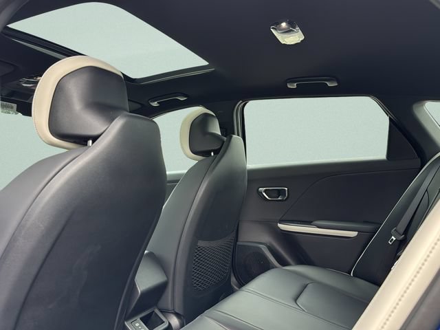 New 2026 Kia K4 EX w/ GT-Line Premium Package FWD image 16