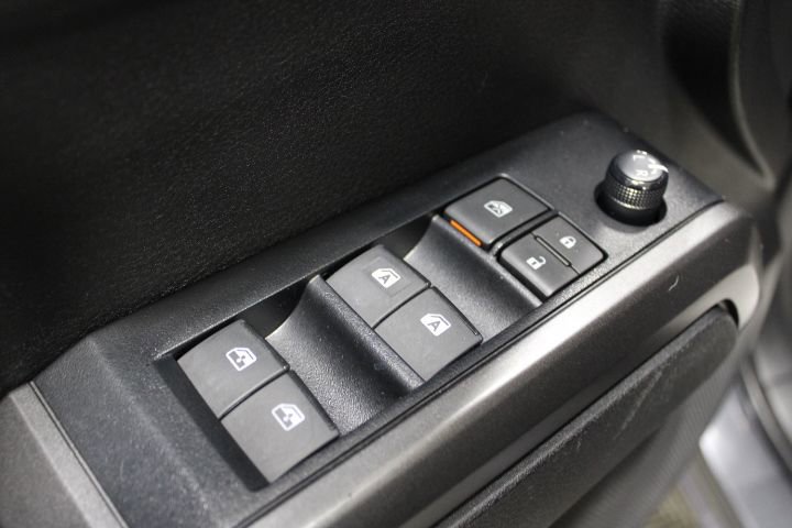 Used 2023 Toyota Tacoma TRD Sport image 10