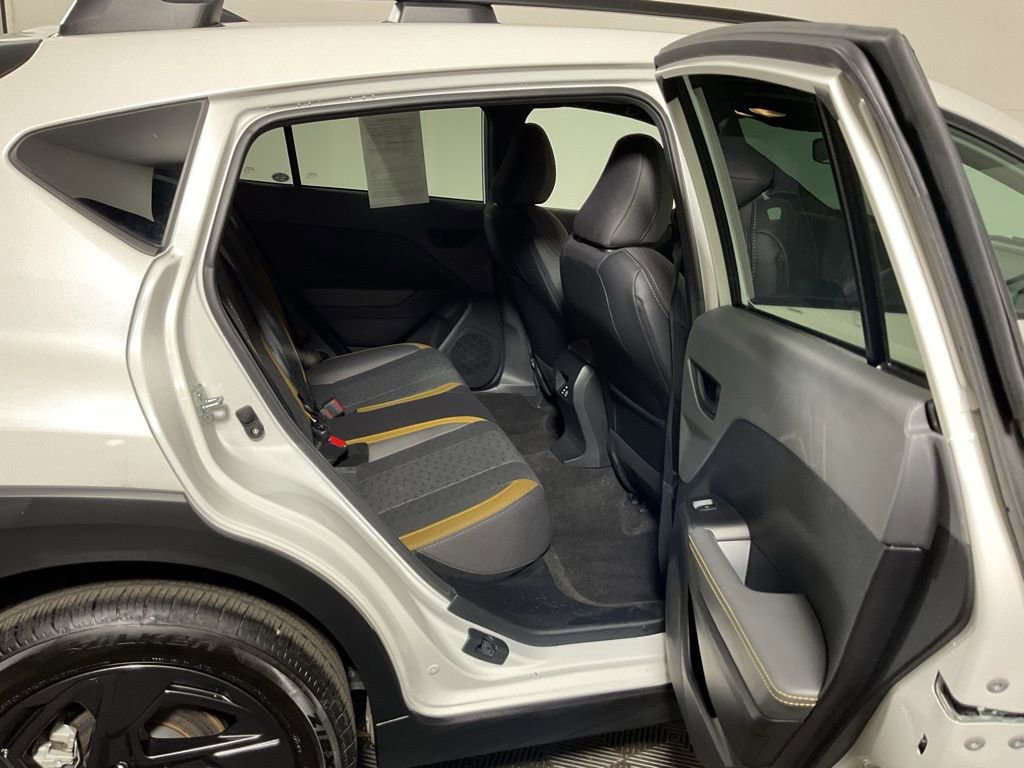 Used 2024 Subaru Crosstrek 2.5i Sport AWD/4WD image 36