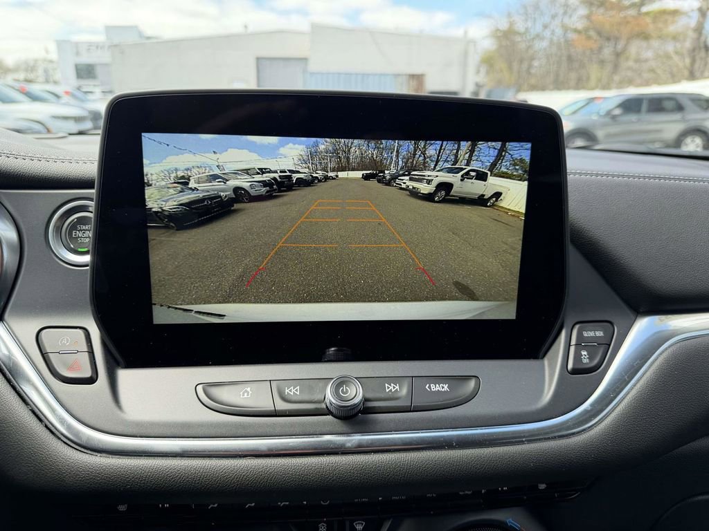 Used 2023 Chevrolet Blazer LT w/ Convenience Package image 36