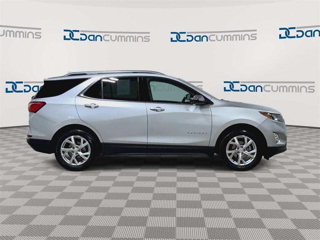Used 2019 Chevrolet Equinox Premier image 9