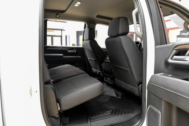 Used 2026 Chevrolet Silverado 2500 LT AWD/4WD image 41