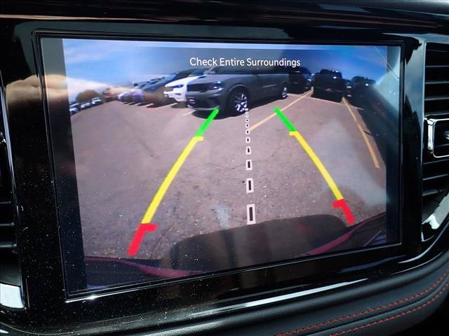 New 2026 Dodge Durango GT AWD/4WD image 25