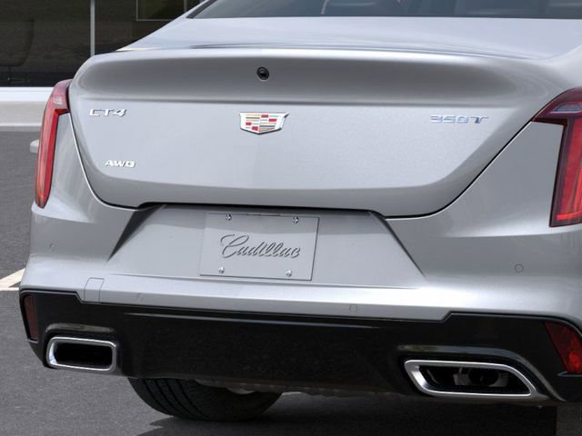 New 2026 Cadillac CT4 Premium Luxury AWD/4WD image 14
