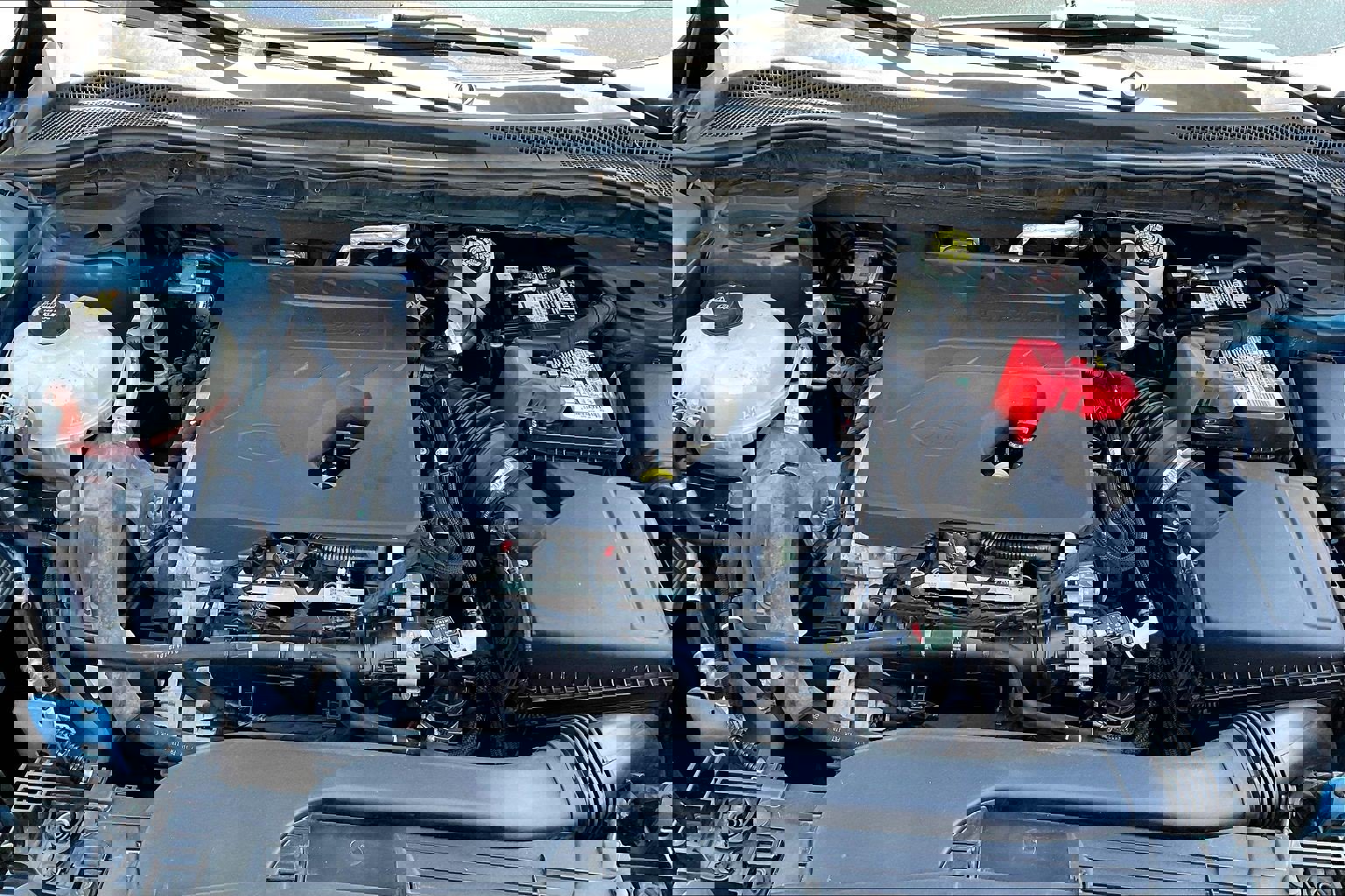 Used 2020 Ford Escape SEL FWD image 29