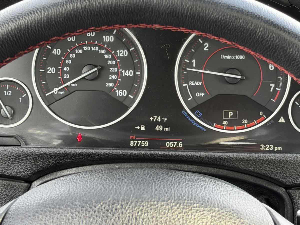 Used 2018 BMW 330i xDrive Sedan AWD/4WD image 22