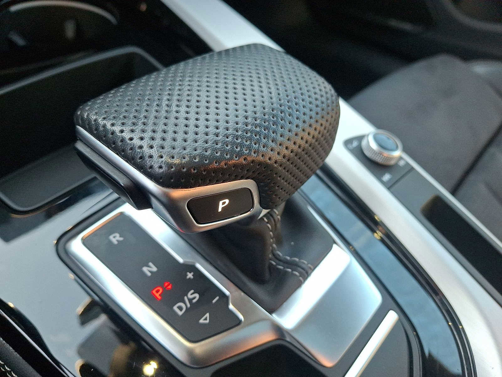 Certified 2023 Audi A5 2.0T Premium Plus w/ Premium Plus image 11