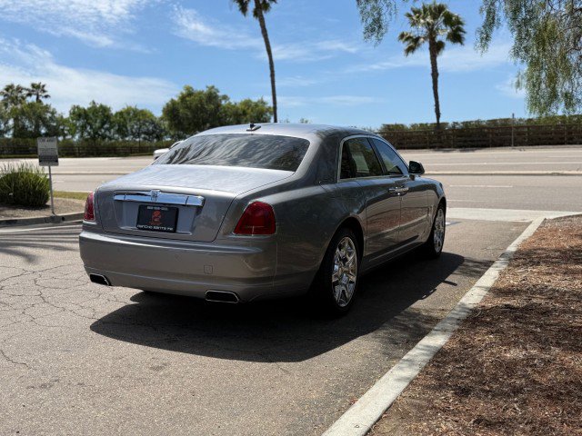 Used 2012 Rolls-Royce Ghost image 5