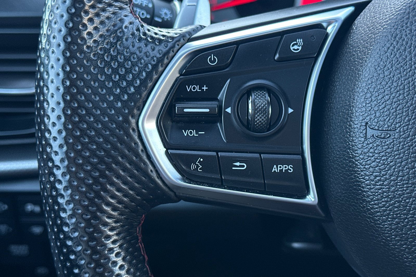 Used 2022 Acura RDX AWD w/ A-Spec & Advance Pkg image 33