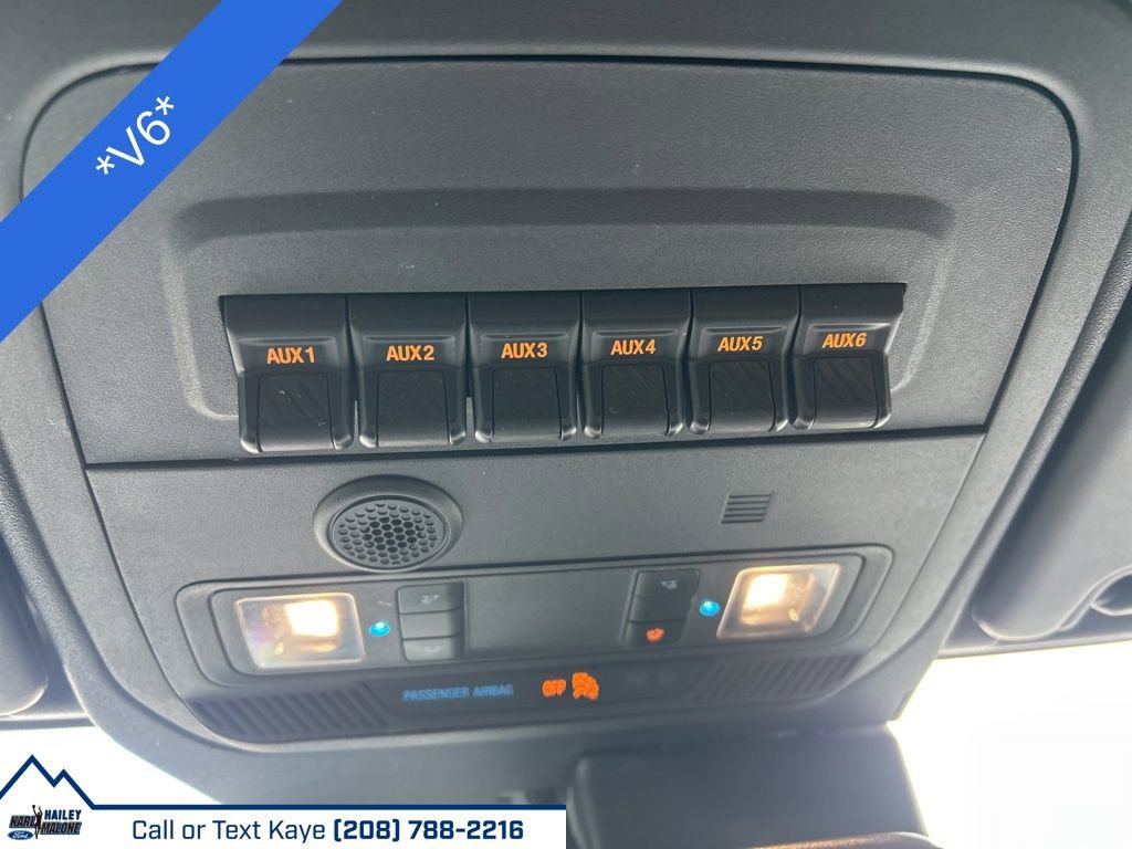 Used 2021 Ford Bronco Wildtrak AWD/4WD image 36