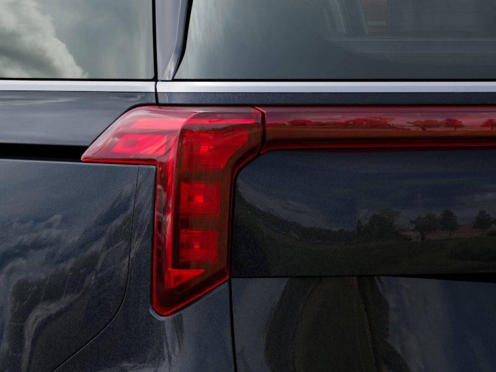 New 2026 Kia Carnival SX image 14