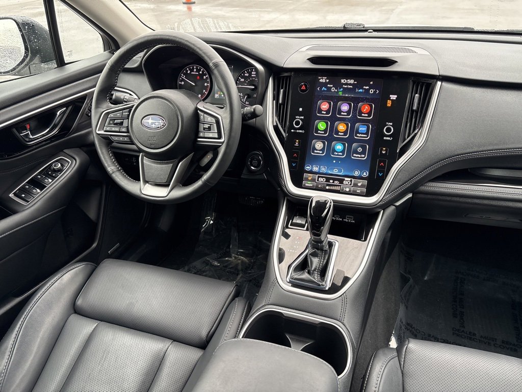 Certified 2025 Subaru Outback Limited XT w/ Popular Package #2 image 14