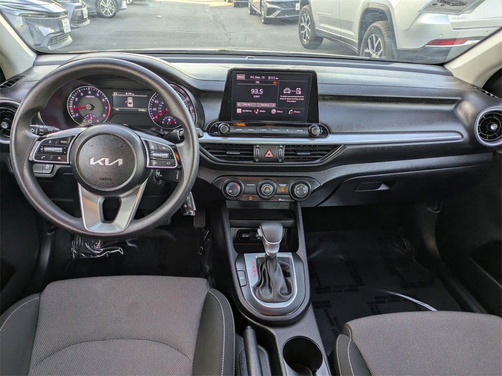 Used 2024 Kia Forte LXS image 26