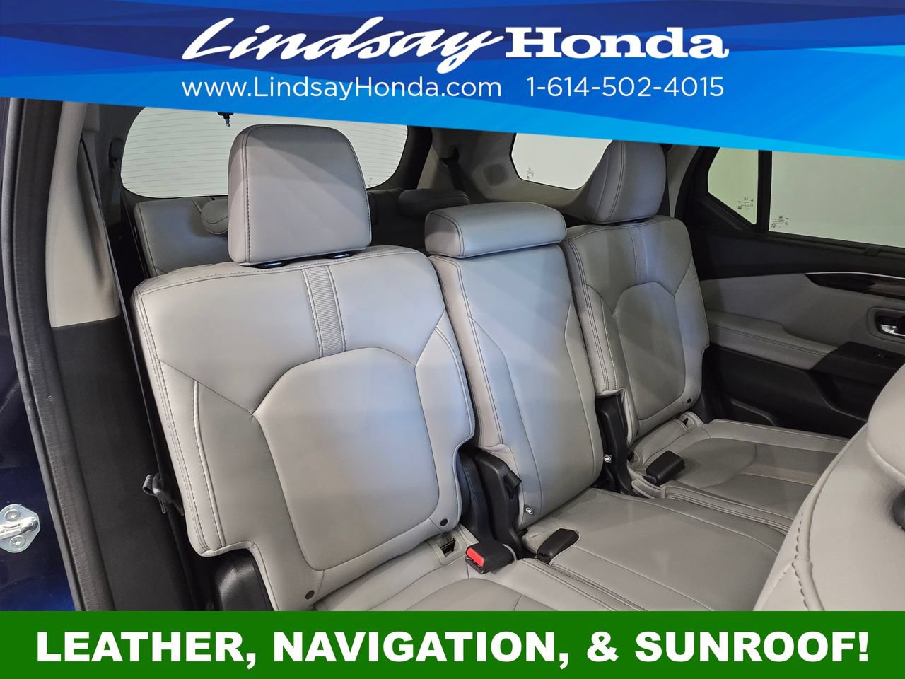 Used 2023 Honda Pilot Touring image 10