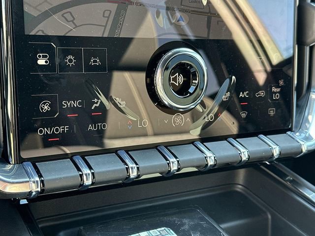 New 2025 GMC Acadia Elevation image 12