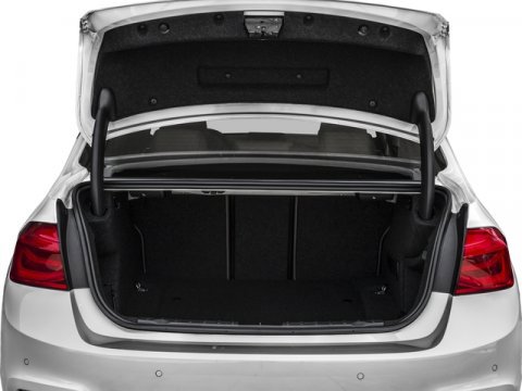 Used 2016 BMW 328i xDrive Sedan image 11