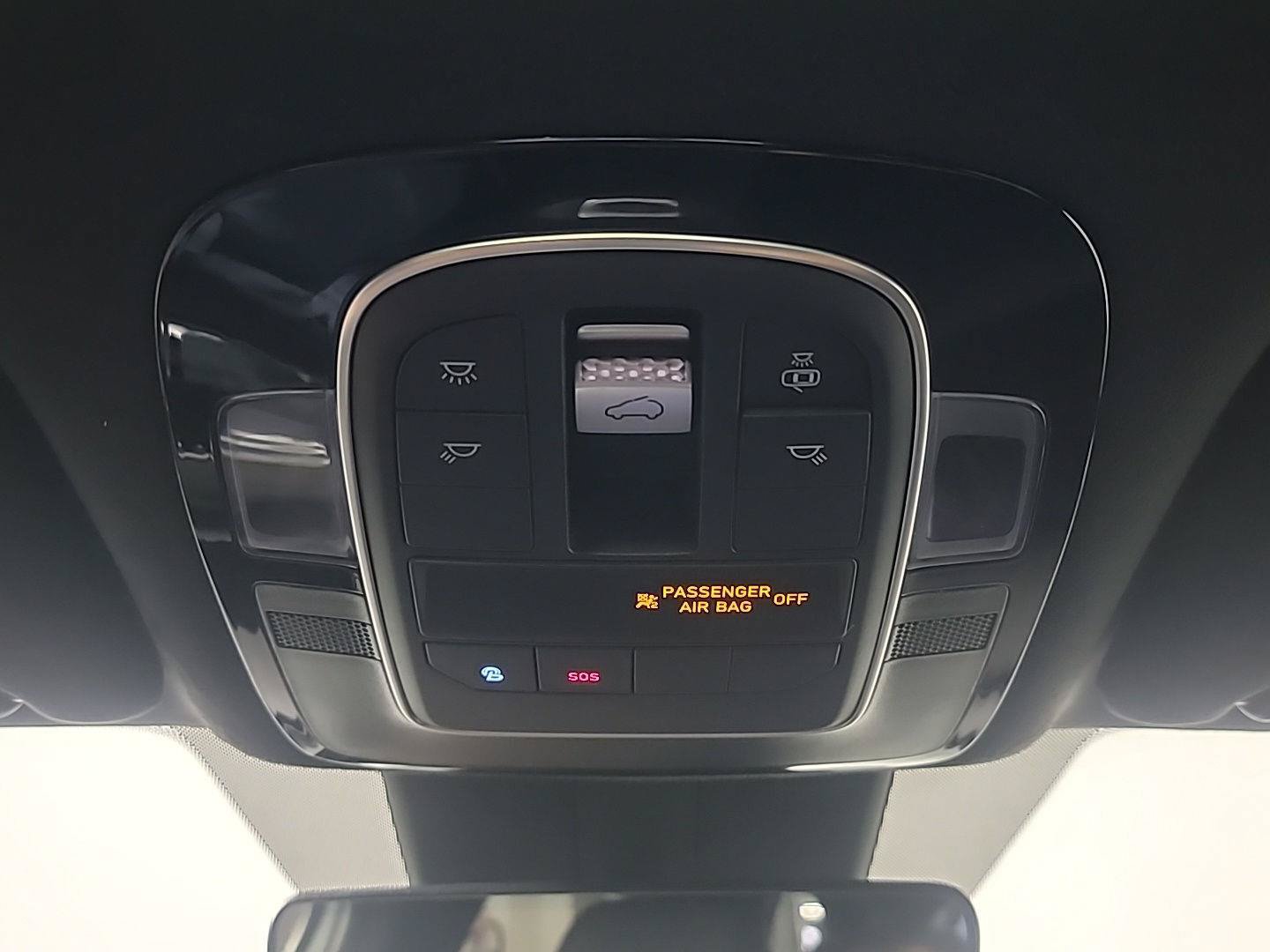 Used 2022 Hyundai Santa Fe Calligraphy AWD/4WD image 34