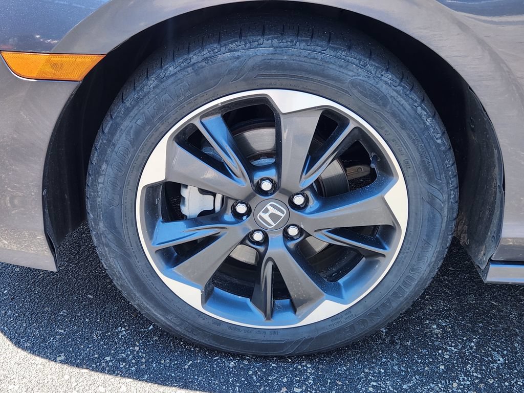 Used 2024 Honda Odyssey Elite image 9