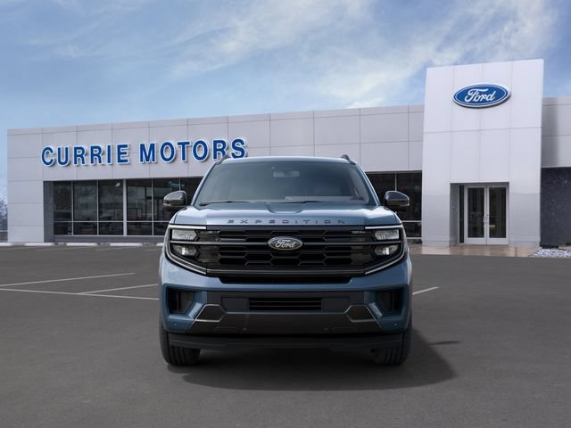 New 2027 Ford Expedition Platinum w/ Stealth Performance Package AWD/4WD image 3