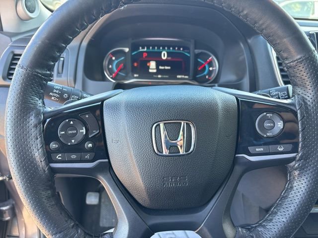 Certified 2021 Honda Pilot Special Edition image 20