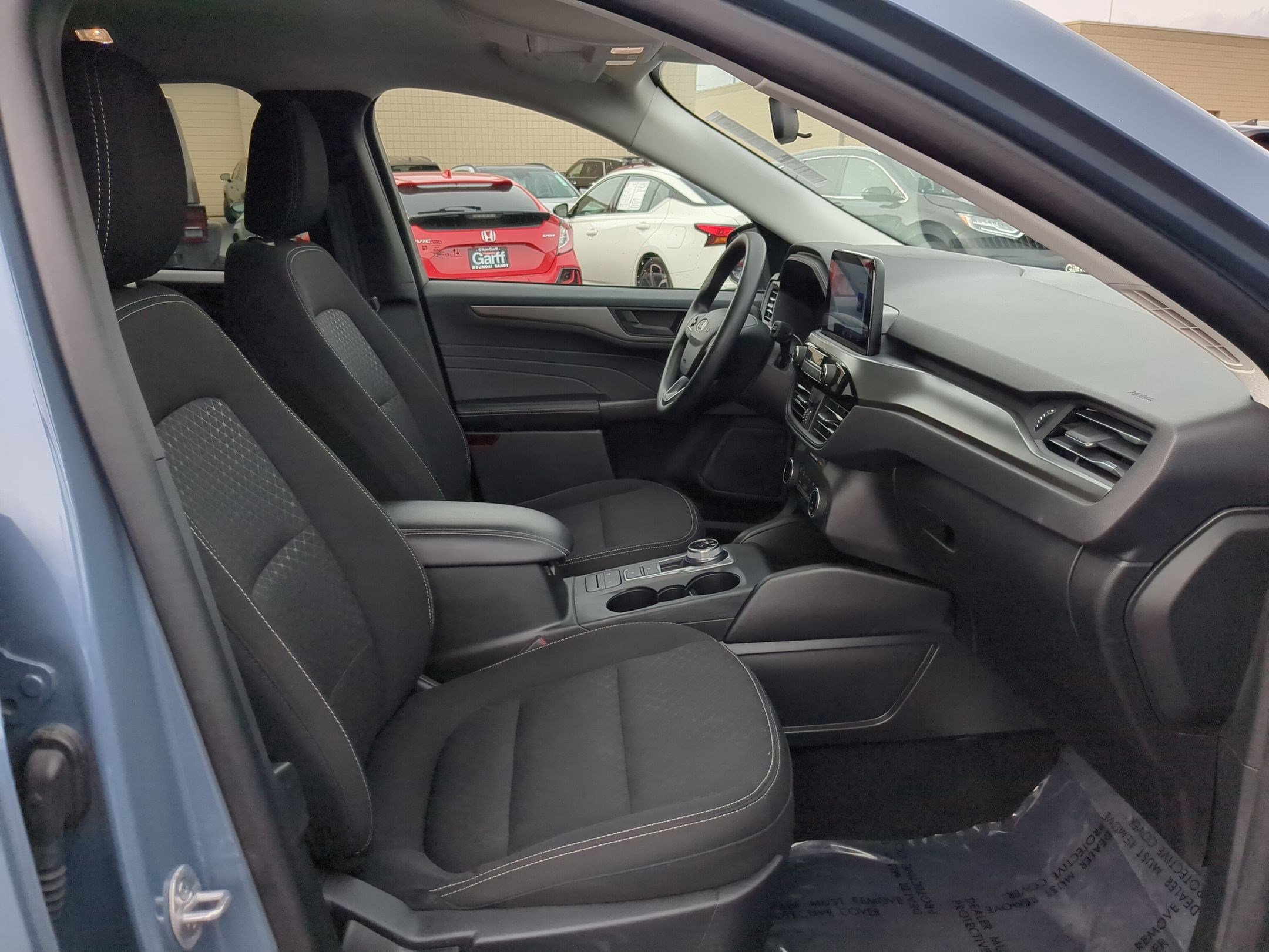 Used 2025 Ford Escape Active image 30