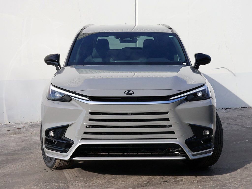 New 2026 Lexus TX 500h AWD w/ Technology Package image 5