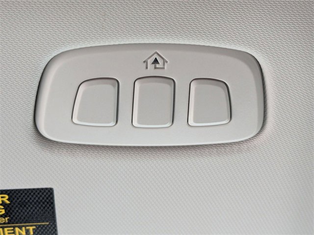 Used 2024 Ford Bronco Sport Big Bend w/ Convenience Package image 27