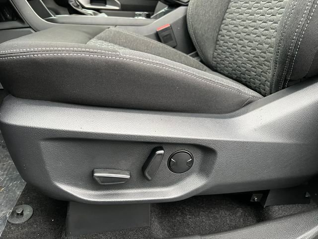 New 2025 Ford Ranger XLT AWD/4WD image 14