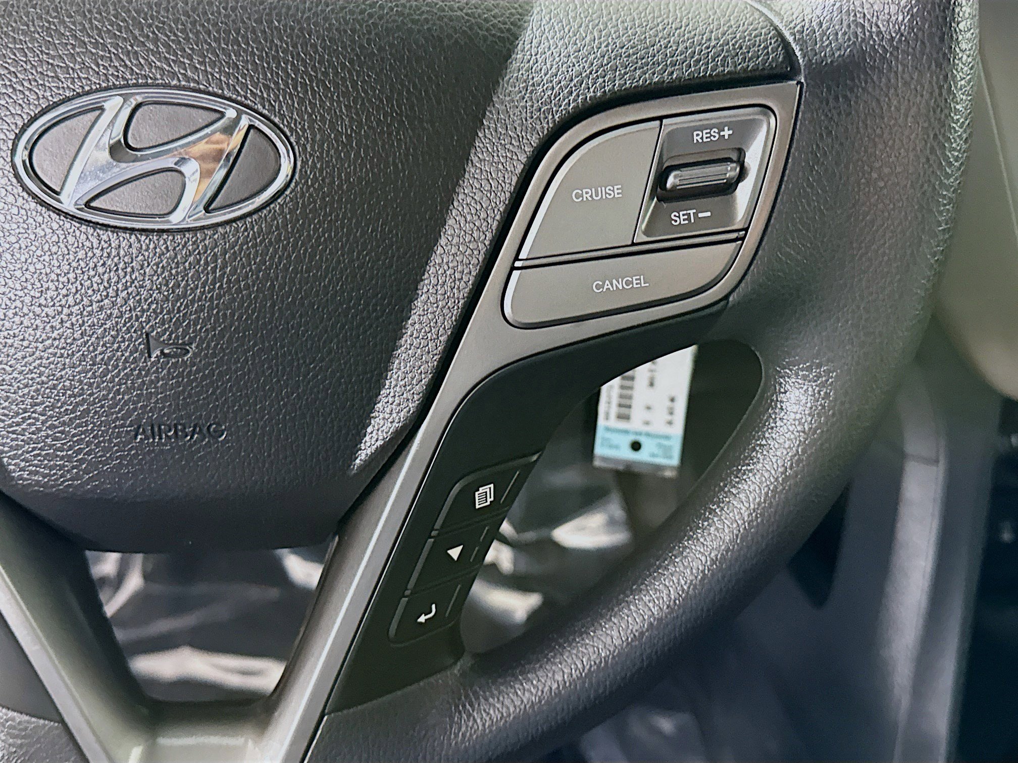 Used 2018 Hyundai Santa Fe Sport AWD/4WD image 15